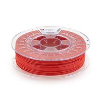 extrudr® BDP ø1.75mm (0.8kg) Greentec PRO 'RED' - 100% biodegradable 3D printer filament! - Made in Austria - european quality at a fair price!