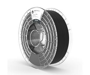 extrudr® BDP Greentec Pro Carbon - Filament bio sans pétrole - Renforcé en carbone - Résistance mécanique et thermique élevée - Fabriqué en Autriche - Qualité européenne à un prix équitable