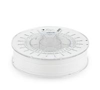 extrudr® DuraPro ABS Ø 1,75 mm (750 g) 'Blanc/blanc) - Filament pour imprimante 3D - Fabriqué en Autriche