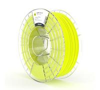 extrudr DuraPro ASA GF 1,75 mm 0,75 kg Jaune fluo