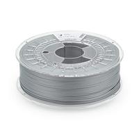 extrudr Filament PLA NX2 mat - Diamètre : 1,75 mm (1 kg) - Argent mat - Pour imprimante 3D - Fabriqué en Autriche