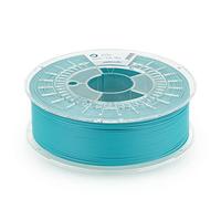 extrudr Filament PLA NX2 mat - Diamètre : 1,75 mm (1 kg) - Turquoise mat - Pour imprimante 3D - Fabriqué en Autriche