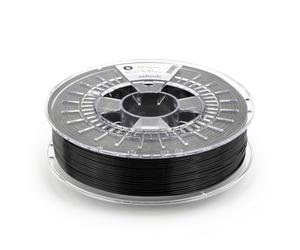 extrudr FLEX Semisoft 1,75 mm 0,75 kg Noir