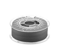 extrudr PCTG Filament pour imprimante 3D Ø 1,75 mm (0,8 kg) Argenté/argenté - Fabriqué en Autriche - Qualité supérieure à un prix équitable