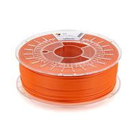 extrudr® PETG Ø 1,75 mm (1,1 kg) 'ORANGE' (RGB 255:165:000) - Filament pour imprimante 3D - Fabriqué en Autriche - Qualité supérieure à un prix équitable