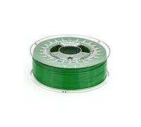 extrudr PETG Ø 1,75 mm (1,1 kg) 'SMARAGD GREÜN' (RGB 034:139:034) - Filament pour imprimante 3D - Fabriqué en Autriche - Qualité supérieure au juste prix