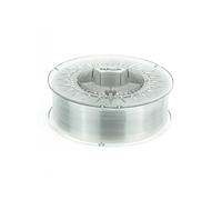 extrudr PETG Ø 1,75 mm (1,1 kg) - Transparent/naturel/sans colorant - Filament pour imprimante 3D - Fabriqué en Autriche - Qualité supérieure à un prix équitable