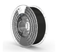 extrudr® PETG ø1.75mm (1.1kg) 'BLACK' - 3D printer filament - Made in Austria