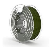 extrudr® PETG ø1.75mm (1.1kg) 'MILITARY GREEN' - 3D printer filament - Made in Austria