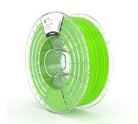 extrudr® PETG ø1.75mm (1.1kg) 'NEON GREEN' - 3D printer filament - Made in Austria