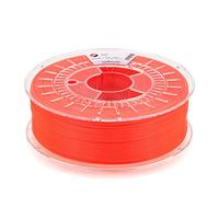 extrudr® PETG ø1.75mm (1.1kg) 'NEON RED' - 3D printer filament - Made in Austria