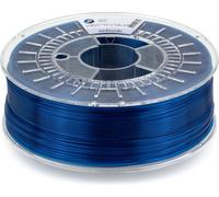 Extrudr PETG Bleu Transparent - 1,75 mm / 2500 g
