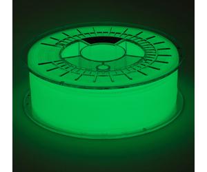 Extrudr PETG Glow in the Dark - 1,75 mm / 2500 g