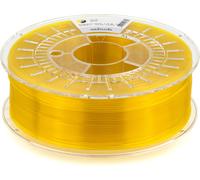 Extrudr PETG Jaune Transparent - 1,75 mm / 1100 g
