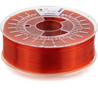 Extrudr PETG Orange Transparent - 1,75 mm / 2500 g