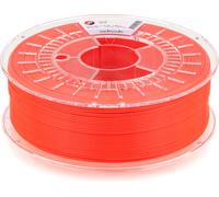 Extrudr PETG Rouge Néon - 1,75 mm / 1100 g