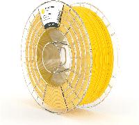 Extrudr PLA High Speed Jaune - 1,75 mm / 1000 g