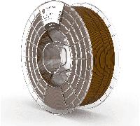 extrudr PLA HS 1,75 mm 1 kg marron
