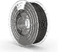 Extrudr PLA High Speed Métallique - 1,75 mm / 1000 g