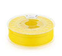 extrudr® PLA NX2 Mat Ø 1,75 mm (1 kg) 'JAUNE MATT' - Filament pour imprimante 3D - Fabriqué en Autriche