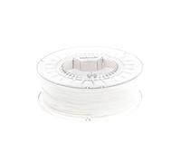 extrudr® PLA NX2 MATTE ø1.75mm (2.5kg) 'WHITE MATTE' - 3D printer filament - Made in Austria