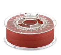extrudr® XPETG Mat Ø 1,75 mm (1 kg) 'Rouge' - Filament pour imprimante 3D - Fabriqué en Autriche - Qualité supérieure à un prix équitable