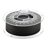 extrudr® XPETG MATT ø1,75 mm (1 kg) « Noir » - Filament pour imprimante 3D - Fabriqué en Autriche - Qualité supérieure à un prix équitable