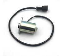 EXTRWORY 1 électrovanne rotative en acier pour pelle PC200-6 PC200-7 Composant de transformateur de puissance de rechange pour la construction