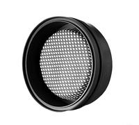 EXTRWORY 1 filtre de rechange lavable, pour aspirateur Roborock H50 Ultra H60, élimination des particules fines, noir et blanc, usage domestique (1 pré-filtre)