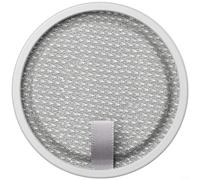 EXTRWORY 1 filtre HEPA avant de rechange pour aspirateur sans fil Xiaomi G20 Lite lavable et réutilisable, accessoire pour usage domestique (1 filtre HEPA avant)