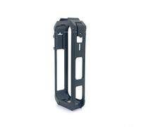 EXTRWORY 1 paquet cadre magnétique pour Insta360 X5 Quick Release PC Rabbit Cage Case Noir 14 x 5,7 x 2,6 cm pour vlogging extérieur