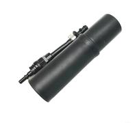 EXTRWORY Adaptateur pour buse Karcher Tapisserie Pièce de raccordement pour SE 4001 SE4002 SE5.100 SE6.100 Noir Precision Fit Référence 9.012-481.0