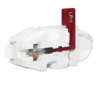 EXTRWORY Aiguille de rechange pour tourne-disque T25/2 et T23/2