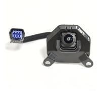 EXTRWORY AUTO-VOX Caméra de recul solaire sans fil pour voiture, camionnette, écran de camping-car, étanche, enregistrement DVR, signal stable pour une conduite plus sûre