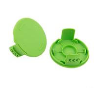EXTRWORY Bouchon de bobine pour débroussailleuse GreenWorks 065 Line remplace 3411546A-6 29092 Boîtier ABS pour tâches d'entretien de cour