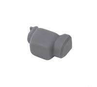 EXTRWORY Bouchon d'objectif à rabat pour DJI - Anti-poussière et anti-collision - Pour accessoires de caméra à cardan (capuchon d'objectif)