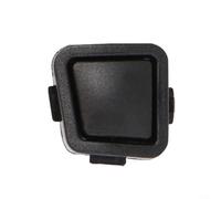 EXTRWORY Bouton de poignée de porte de voiture, couvercle côté gauche, pour Mercedes-Benz pour serrure de porte Keyless-Go pour W211 C209 CLK CL CLS E GL ML R S SL Classe 2000-2012