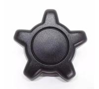 EXTRWORY Bouton de réglage du siège avant compatible avec Volvo C30/C70 2006+ OEM 39857974 Installation facile ABS