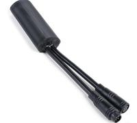 EXTRWORY Câble à puce performance pour Segway pour Ninebot pour ZT3 Pro pour scooter ZT3-Pro-E - Retrait du limiteur de vitesse - Aucune configuration logicielle nécessaire - 35 à 40 km/h - Pièce