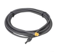EXTRWORY Câble d'alimentation Starlink mini antenne 18 AWG avec connecteur CC vers XT30 mâle, conçu pour une alimentation fiable à partir de centrales d'alimentation portables (5 mètres)