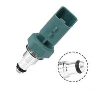 EXTRWORY Capteur de température de liquide de refroidissement d'huile 7253204 pour Ford pour Nissan pour Ssangyong pour Renault facile à installer en métal