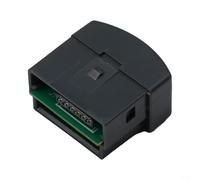 EXTRWORY Carte de mémoire 6ES7291-8BA20-0XA0 pour Siemens 6ES7 291-8ba20-0xa0 S7-200 Module de batterie CPU Module de carte mémoire