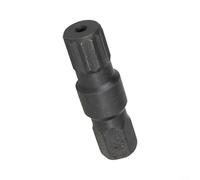 EXTRWORY Charnière marine pour Mercruiser Tool Steel Pièce de rechange 18-9861 91-78310 90200 pour modèles Alpha Gen I II III
