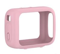 EXTRWORY Coque de protection en silicone pour haut-parleur JBL Go5, résistante aux chocs, à la poussière, légère, découpes précises, prise en main, plusieurs couleurs, facile à nettoyer, accessoire de
