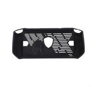 EXTRWORY Coque de protection pour MSI Griffe, ergonomique en TPU avec béquille, coque résistante aux chocs et aux chutes, pour jeu de sessions, noir