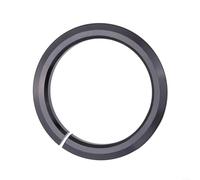 EXTRWORY Couronne de base pour casque de vélo, pour 38,1 cm, pour K en alliage d'aluminium de 398 mm ID 5 mm d'épaisseur, léger, pour les cyclistes de route