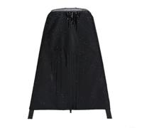 EXTRWORY Couvercle étanche pour four à pizza portable série Oo101 - Résistant aux intempéries - Avec aération