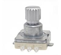 EXTRWORY EC11 Commutateur encodeur rotatif pour smd 360 degrés rotation
