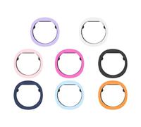 EXTRWORY Ensemble de coques en silicone pour Ring Conn Gen 2/2 Air Ring - Protection robuste - Tailles S, M, L