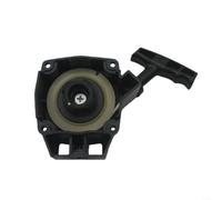 EXTRWORY Ensemble de démarrage complet pour moteur Kawasaki TJ35E compatible avec taille-haies et taille-bordures, pièce de rechange facile